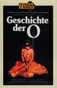 Edition Tonfilm - Geschichte der O - 2 D isk