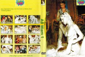 Mud Wrestling - All Wam # 01