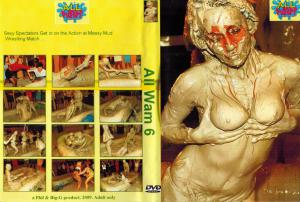 Mud Wrestling - All Wam # 06