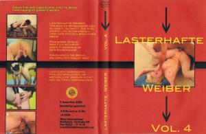 Ferry Masters - Lasterhafte Weiber 04