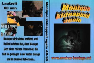 Monique Kidnapped Again