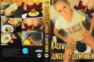 X-Models - NG-170 - Kackwrste j. Studen t