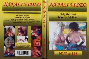 NVP 115 - Only the Best