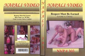 NVP 303 - Respect must be Earned