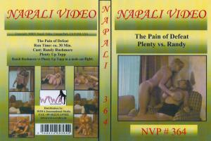 NVP 364 - Pain of defeat