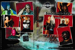 Baggers Live - Part 11 - Atemlos 02