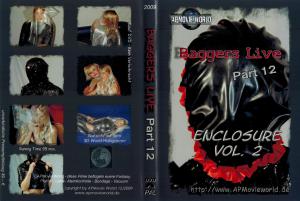 Baggers Live - Part 12 - Enclosure 02