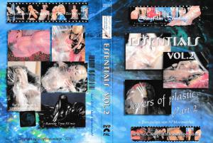 Clingfilm - Essentials # 2