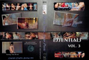 Clingfilm - Essentials # 3