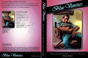 Blue Vanities # 334 - Pool Piece - 9 Mov ies-