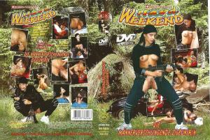 DIE MNNERVERSCHLINGENDE ZIGEUNERIN HARD WEEKEND