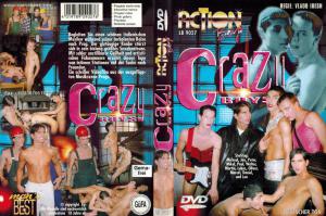 Crazy Boys Action Boys