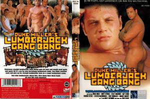 Duke Millers Lumberjack Gang Bang