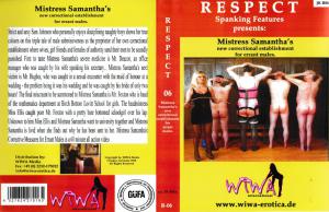 Mistress Samantha s