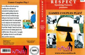 Games Couples Play