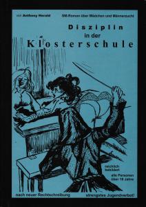 Disziplin in der Klosterschule