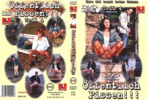 ffentlich Pissen # 04