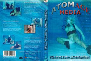 Atomage - Wild Scuba Mermaids
