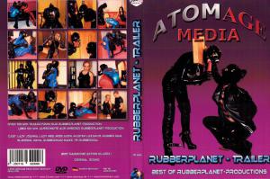 Atomage - Rubberplanet Trailer