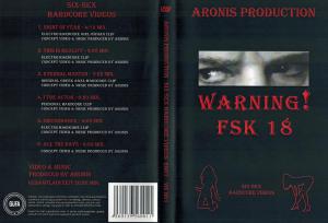 Kultfilme - Aronis WE0001 - Warning