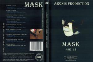 Kultfilme - Aronis WE0023 - Mask