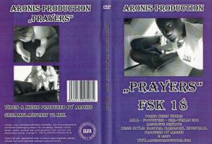 Kultfilme - Aronis WE0031 - Prayers