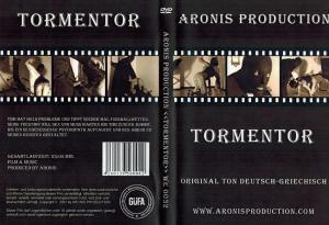 Kultfilme - Aronis WE0032 - Tormentor