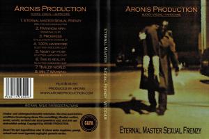 Kultfilme - Aronis WE0039 - Eternal Mast er Sexual Frenzy