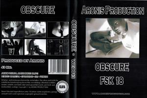 Kultfilme - Aronis WE0013 - Obscure