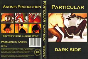 Kultfilme - Aronis WE0047 - Particular D ark Side