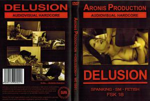 Kultfilme - Aronis WE0051 - Delusion