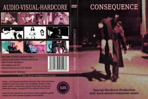 Kultfilme - Aronis WE0054 - Consequnce