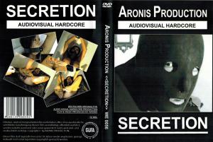 Kultfilme - Aronis WE0056 - Secretion