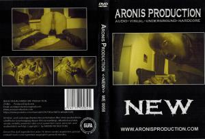 Kultfilme - Aronis WE0058 - NEW - MILF N utte