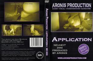 Kultfilme - Application - Real Squirting -