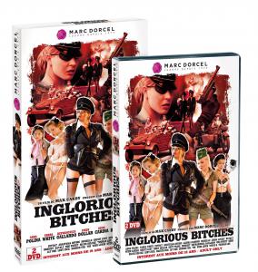 INGLORIOUS BITCHES 2er