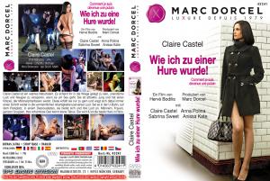 WIE ICH ZU EINER HURE WURDE