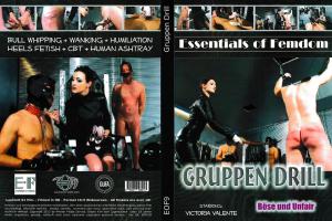 Gruppen Drill - Essential of