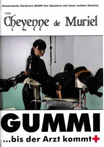 Gummi bis der Arzt kommt