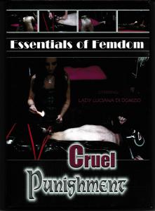 Essentials of Femdom