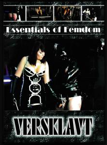 Versklavt - Lady Katarina