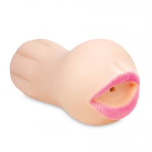 JADA STEVENS BLOWJOB STROKER (TOY)