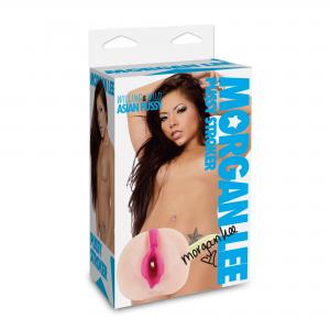MORGAN LEE PUSSY STROKER (TOY)