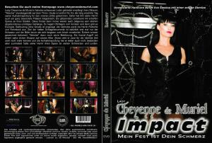 Lady Cheyenne de Muriel - Impact