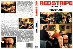 Red Stripe - Spanking - Trust me