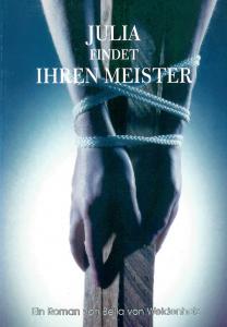 Julia findet Ihren Meister