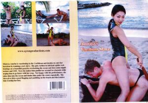 Amritas - Vacation Slave