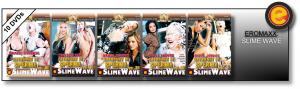EROMAXX SLIMEWAVE 10er PAKET