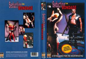 Seduction in Bondage