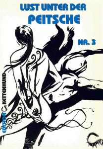 Lust unter der Peitsche Nr. 03